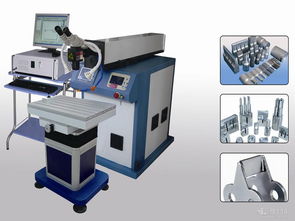 激光喷咀 原理、应用与未来发展