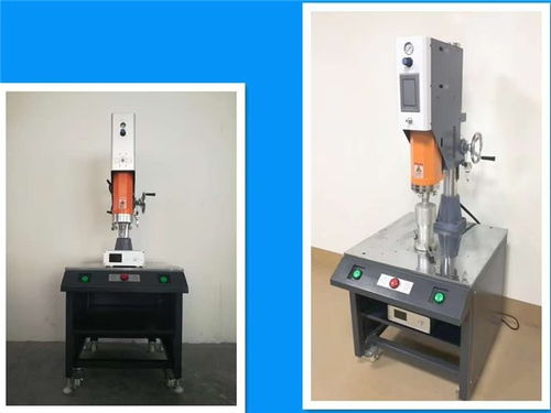 中创华卓公司 湖北自动追频超声波焊接机批发与激光喷咀应用