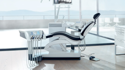 智能医疗设备设计 专业研发团队如何塑造医疗未来