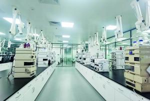 生物医药产业创新力竞速白热化 医疗器械赛道领跑变革