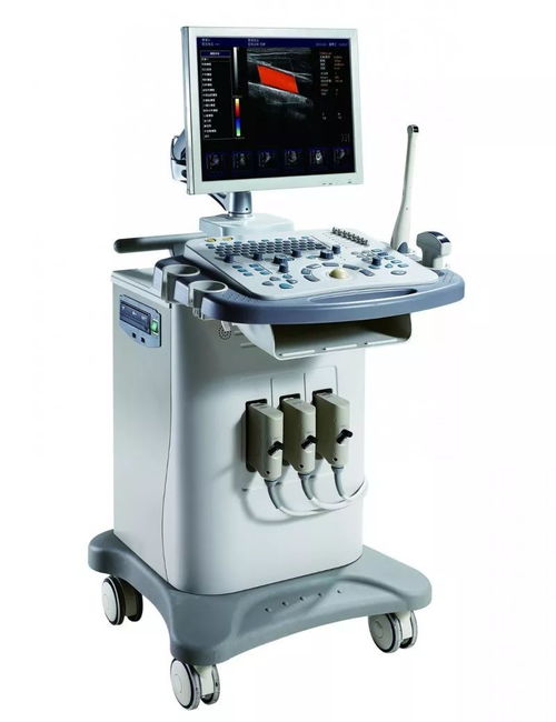 海鹰公司五款产品入选优秀国产医疗设备产品目录，优质医疗科技助力健康中国